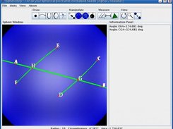 Parallel Transport!