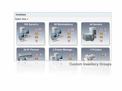 Spiceworks MSP Screenshot 1
