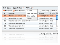 Spiceworks MSP Screenshot 1