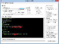 moar search, series.ly mode