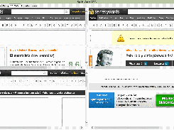 browsers advanced tab