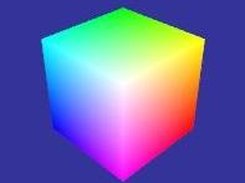 SpiderGL Tutorials Screenshot 2