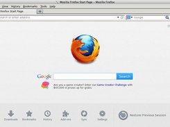 spiderinabox Firefox