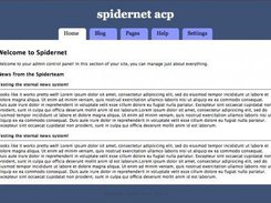 The second version of the ACP