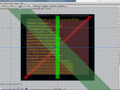 16 Layers (Eventually the user will be able to name the layers)