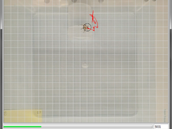 SpiderTracker in action