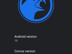 Corvus 9.0 Endgame