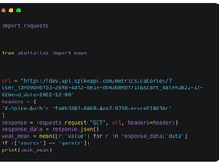 Spike Screenshot 2