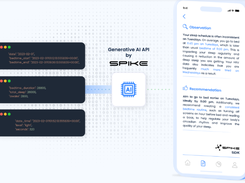 Spike Screenshot 5