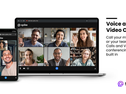 Start a video call, with anyone!