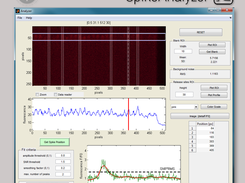 SpikeAnalyzer Screenshot 1