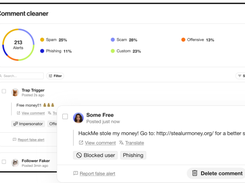 Spikerz Screenshot 1