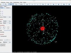 Dataset: Atom