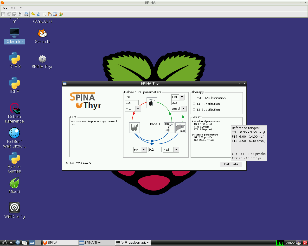 raspbian wheezy скачать