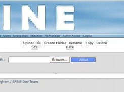 File Manager