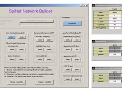 NetBuilder GUI