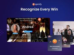 Recognize Every Win