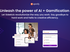 Unleash the power of AI + Gamification