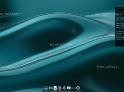 Debian Cinnamon 1124