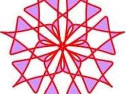 Second Order Hypotrochoid