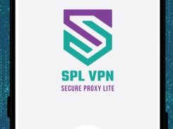 SPL VPN Screenshot 1