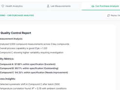 Splash AI Screenshot 2