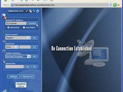 Splash Desk - Online Web Client Tool (To get Access to PC)