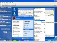 Splash Desk - Online Web Client Tool (When Connected to PC)