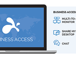 Splashtop Business Access Pro