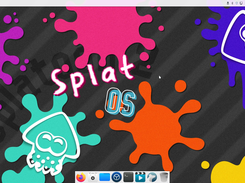 Splat OS KillerWhale