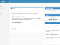 SPlatform Screenshot 6