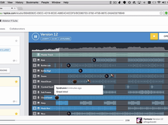 Splice Studio Screenshot 1