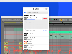 Splice Studio Screenshot 1
