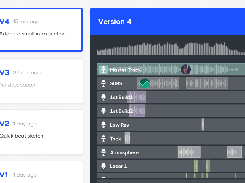 Splice Studio Screenshot 1