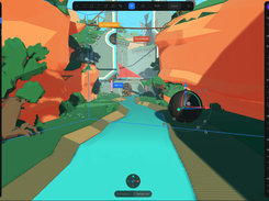 Spline Screenshot 1