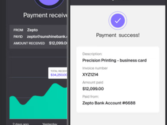 Split Payments Screenshot 1