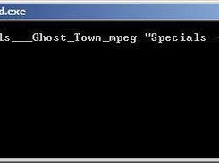 Renaming every file in a mangled archive set