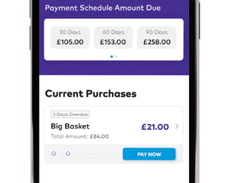 SplitPay Screenshot 1