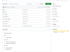 Sploitware Screenshot 1