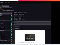 Splunk Attack Analyzer Screenshot 1