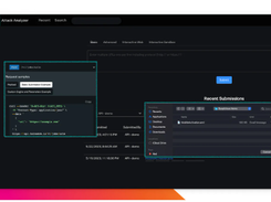 Splunk Attack Analyzer Screenshot 2