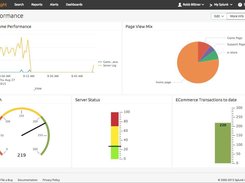 Splunk Light Screenshot 1