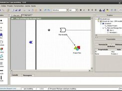 spm.modeling - Create software process model