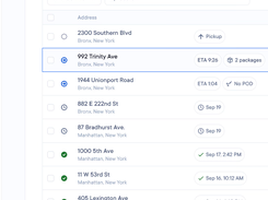 Spoke Dispatch Screenshot 1