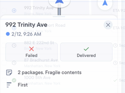 Spoke Dispatch Screenshot 4