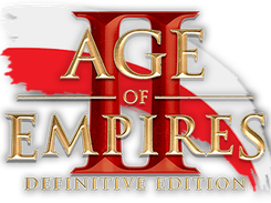 Logo AoE II DE