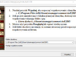 Instalacja czcionek