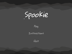 Spookie Screenshot 1