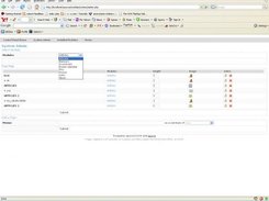 The new coded Topic Manager