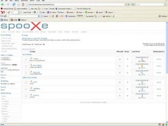 phpBB Forum